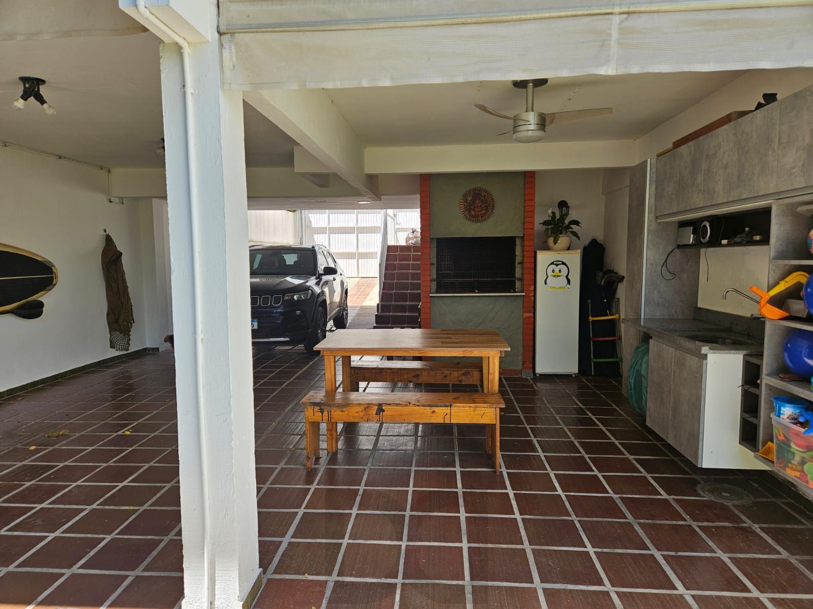 Casa em Condomínio, 03 dormitórios 04 Vagas, 229m² na Tristeza, Porto Alegre, RS!! — foto 24