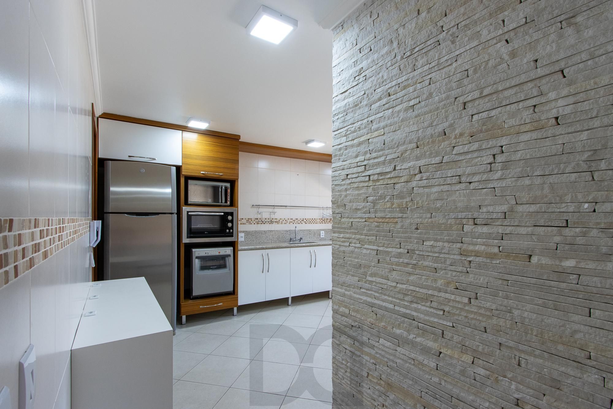 Prédio Misto Comercial/Residencial, à venda, com 802,57m² privativos, 6 vagas - Bairro Tristeza — foto 12