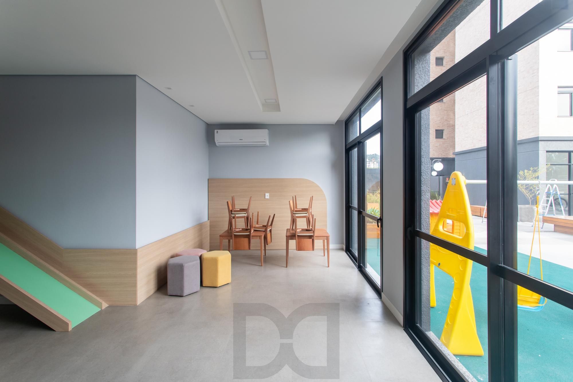 Apartamento Garden, 2 dormitórios, 1 suíte, 2 vagas, Av Otto Niemeyer e Zaffari — foto 39