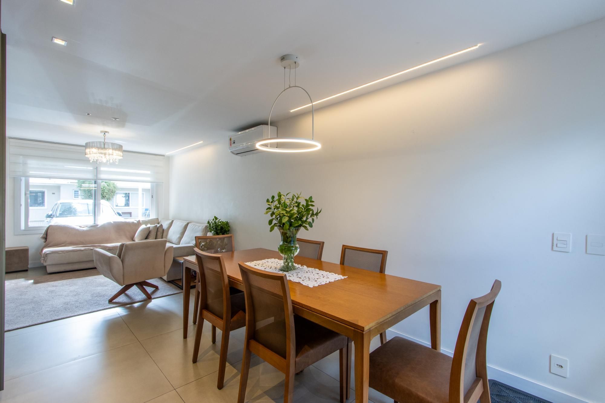Excelente casa de condomínio no Bairro Vila Nova! — foto 7