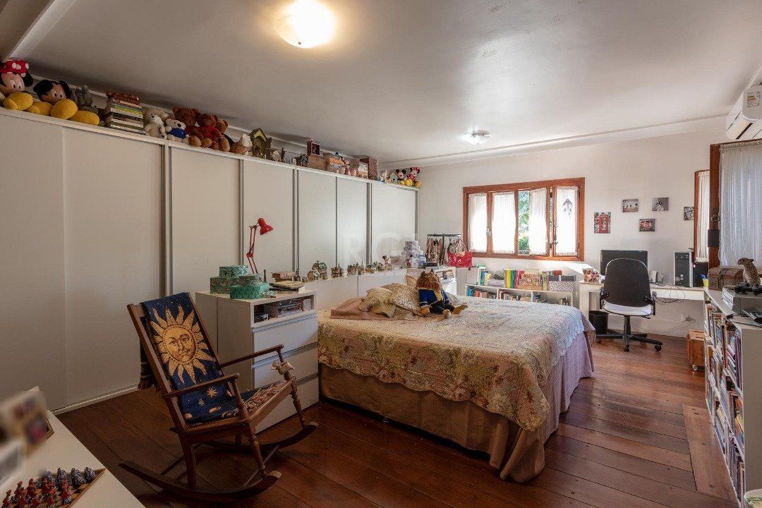 Casa para Venda - 960m², 6 dormitórios, sendo 5 suites, 8 vagas - Ipanema — foto 50