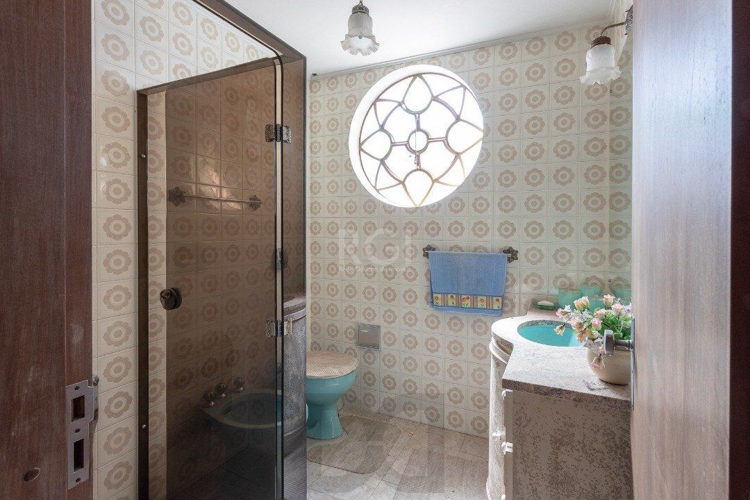 Casa para Venda - 1125.15m², 5 dormitórios, sendo 5 suites, 5 vagas - Jardim Isabel — foto 63