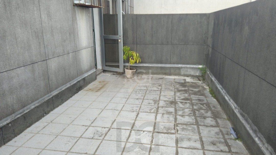 Conjunto/Sala para Venda - 52.25m², 0 dormitórios, Azenha — foto 8