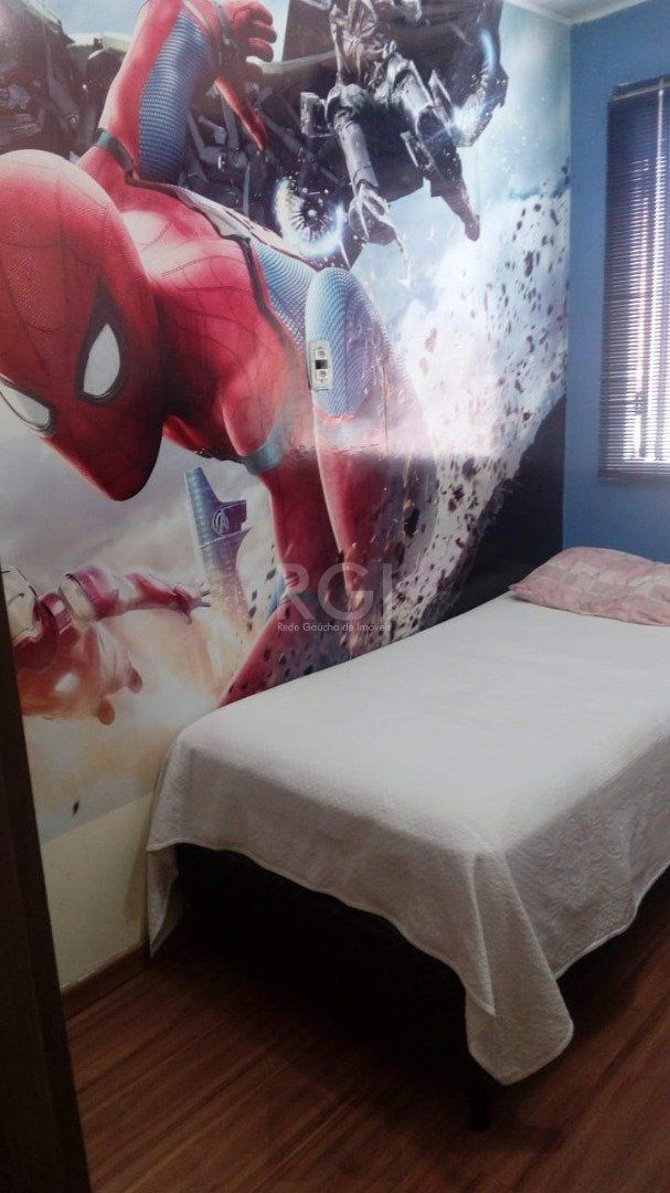 Casa Condominio para Venda - 180m², 4 dormitórios, 2 vagas - Espirito Santo — foto 20