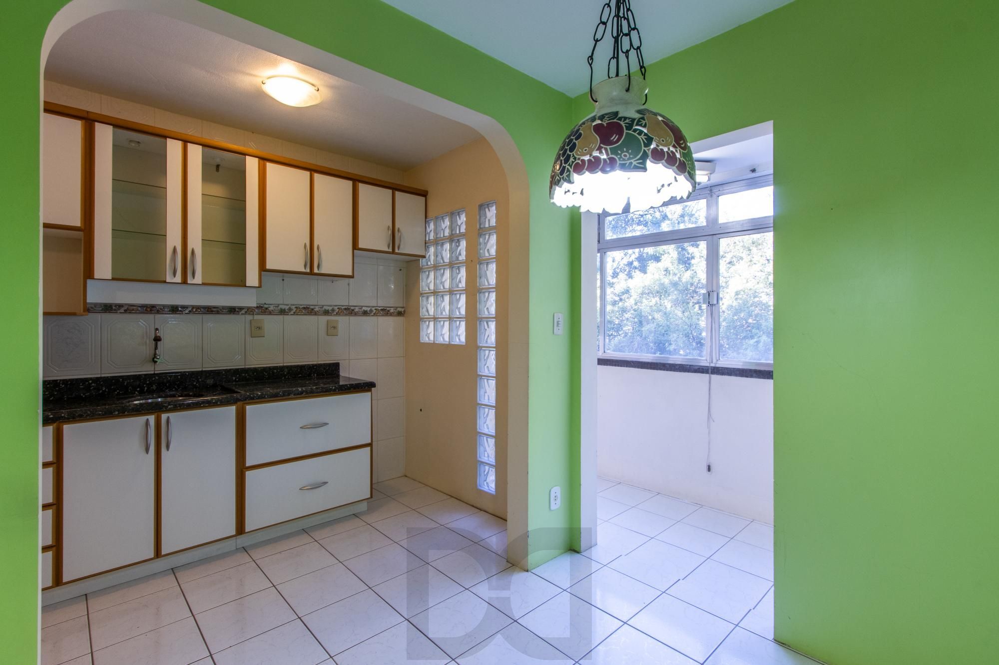 Apartamento 2 quartos, 83,26m² privativos, desocupado, vaga escriturada - Vila Assunção — foto 21