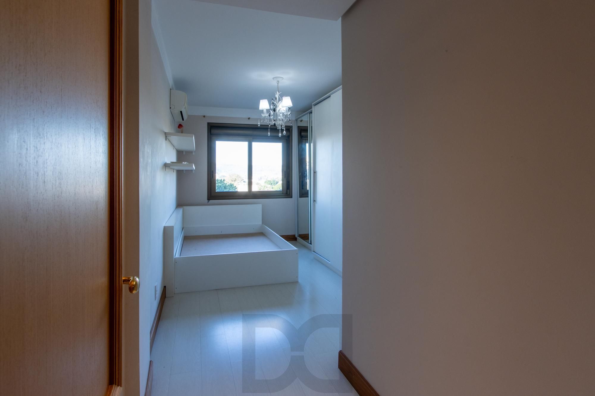 Apartamento com 133 m², 3 quartos na Tristeza — foto 20