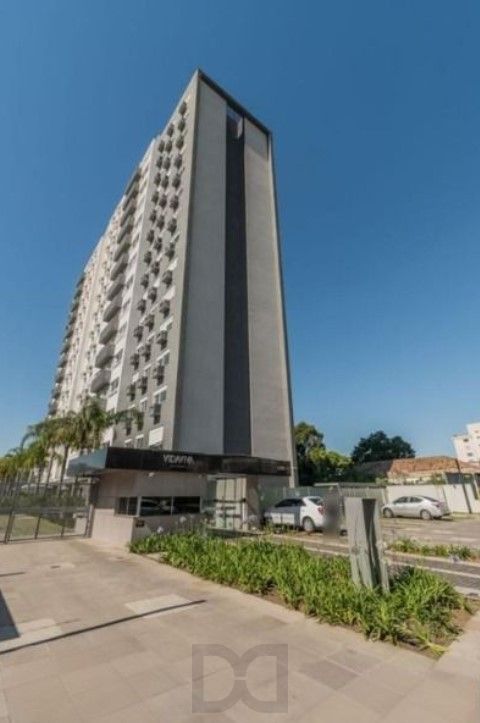 Apartamento  2 dormitórios I 1 suíte I Vaga I bairro Navegantes — foto 1