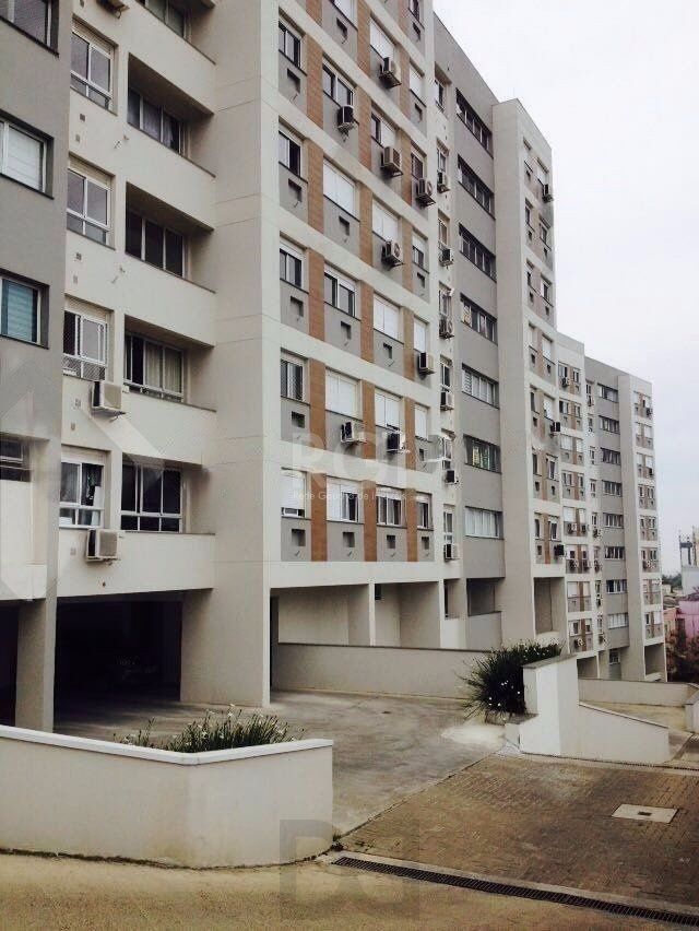 Apartamento para Venda - 65.31m², 2 dormitórios, sendo 1 suites, 1 vaga - Tristeza — foto 29