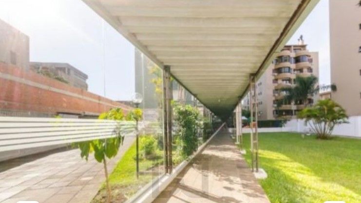 Apartamento  3 dormitórios,  148m² priv  -  bairro Praia de Belas — foto 3
