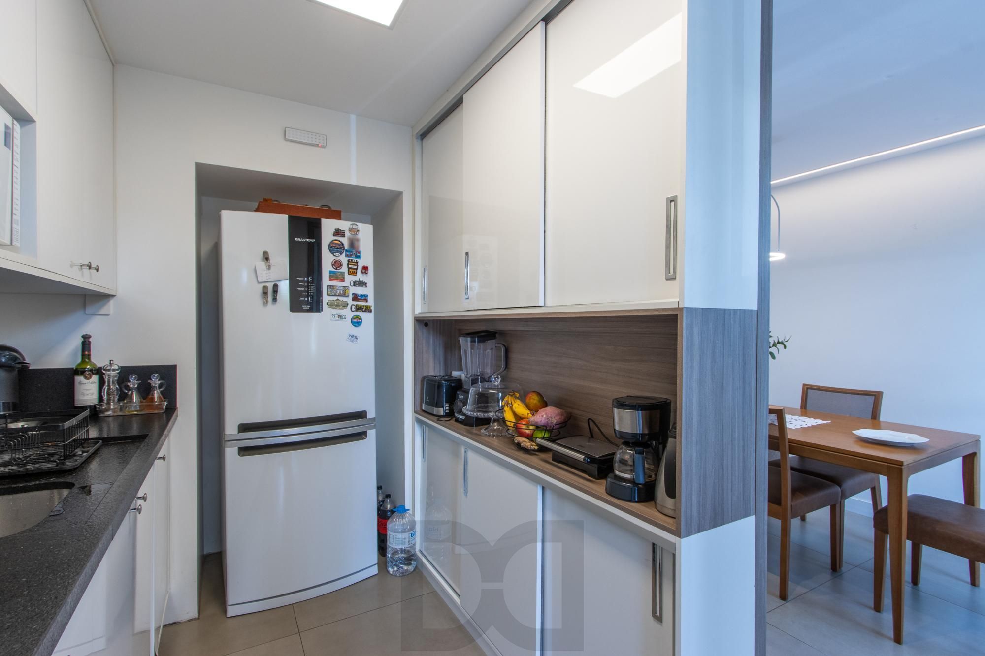Excelente casa de condomínio no Bairro Vila Nova! — foto 17