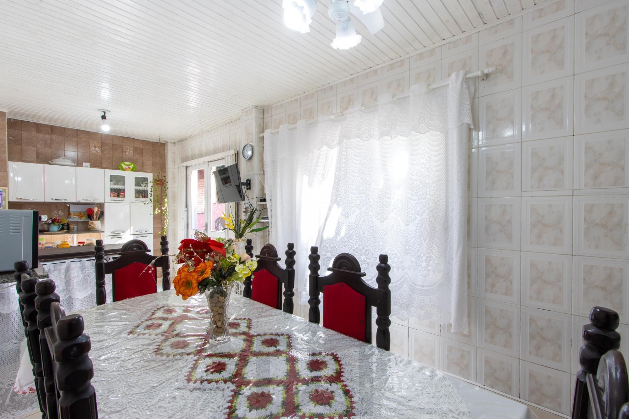 Casa Condominio para Venda - 193.48m², 3 dormitórios, sendo 1 suites, 3 vagas - Espirito Santo — foto 16