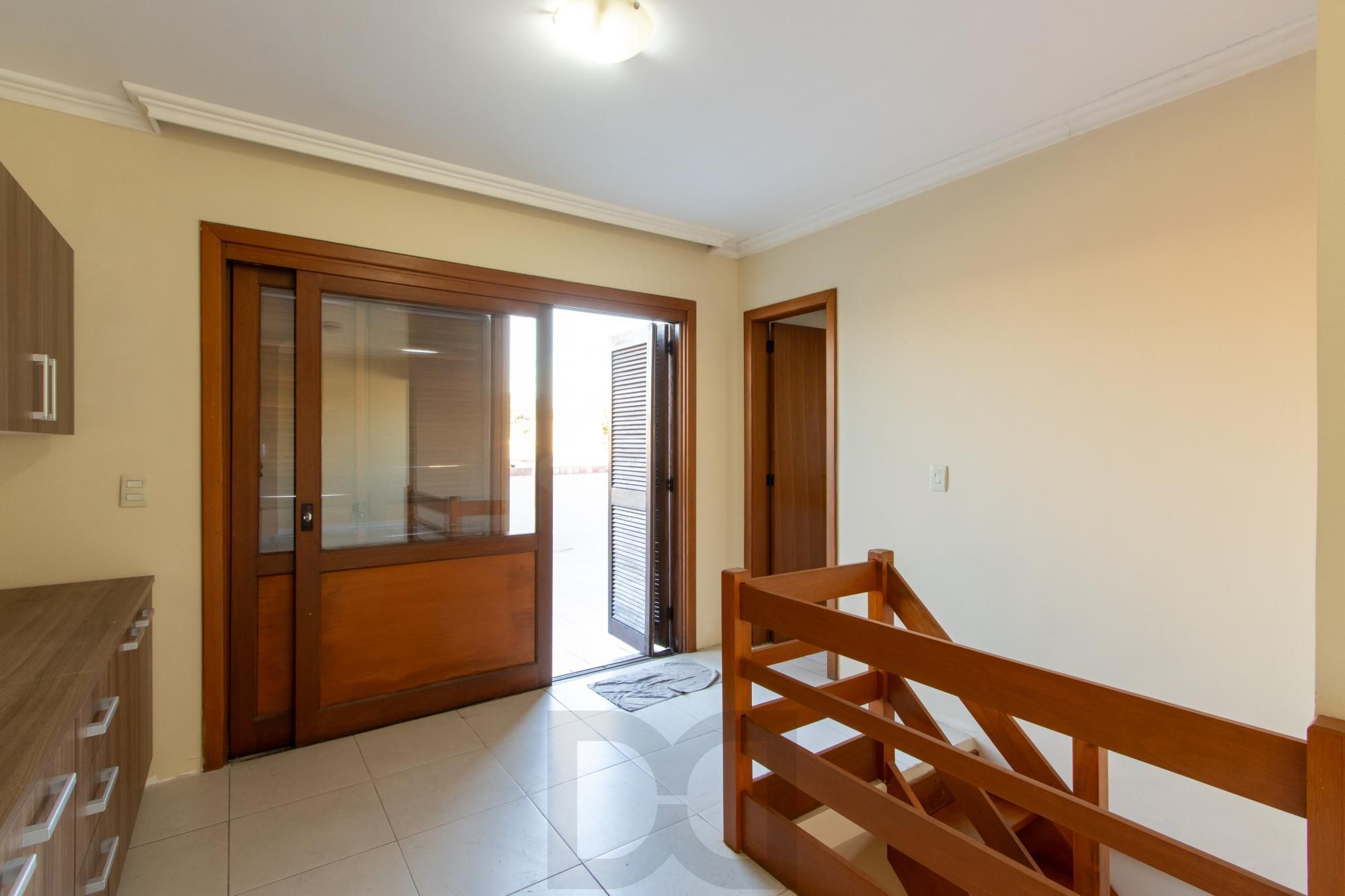 COBERTURA 2 QUARTOS, 2 VAGAS INDIVIDUAIS ESCRITURADAS, ELEVADOR - BAIRRO SANTO ANTONIO — foto 25