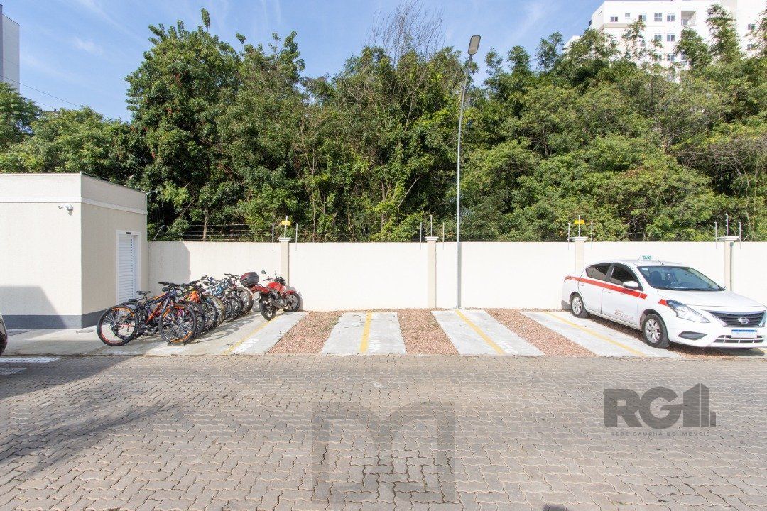 Apartamento | 2 quartos | 44,00m2 privativos | Bairro Morro Santana — foto 28