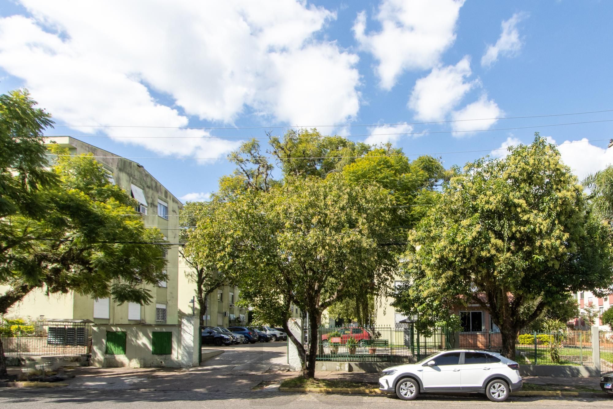 Apartamento para Venda - 35.56m², 1 dormitório, 1 vaga - Vila Nova — foto 24