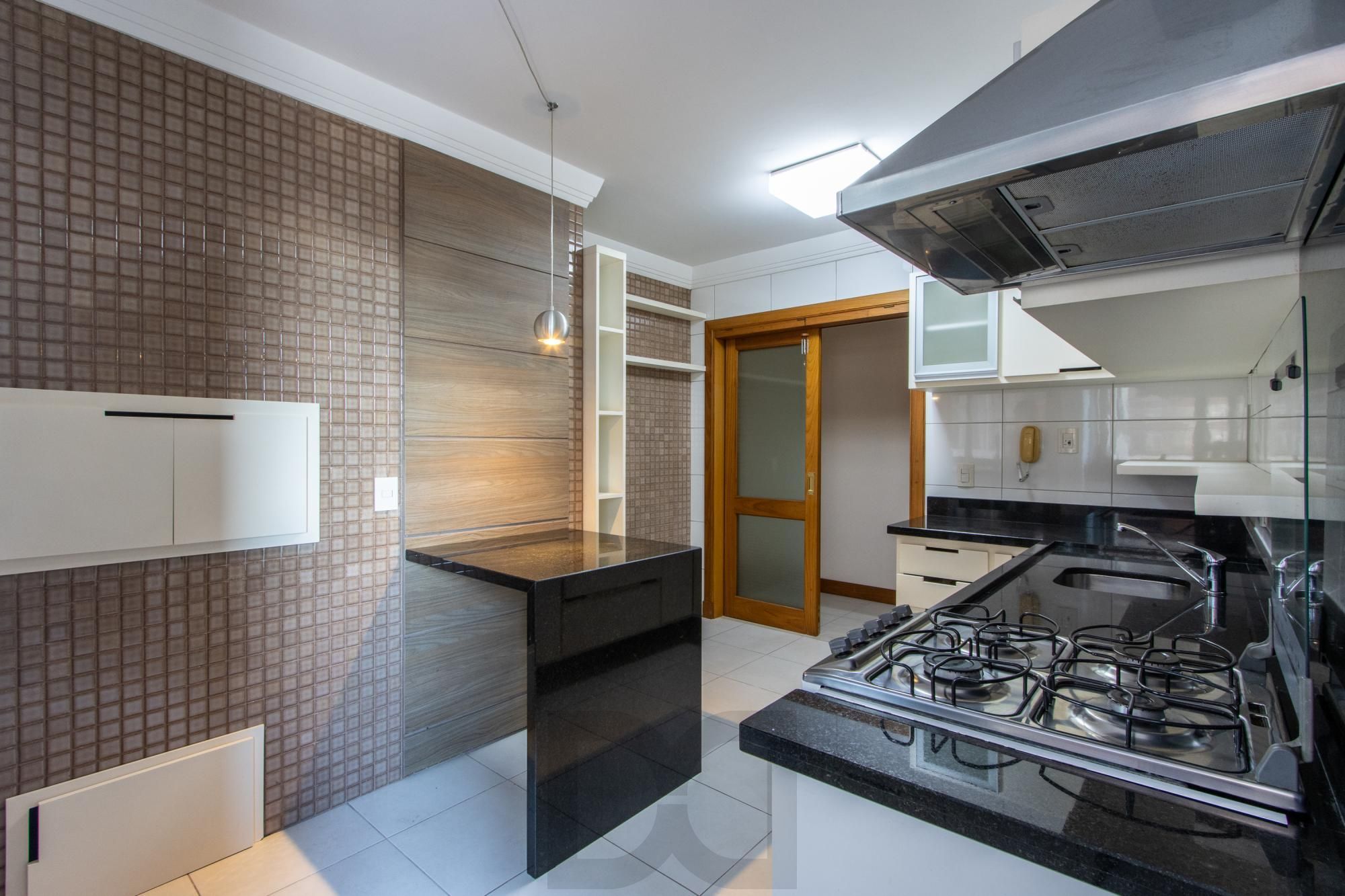 Apartamento com 133 m², 3 quartos na Tristeza — foto 11