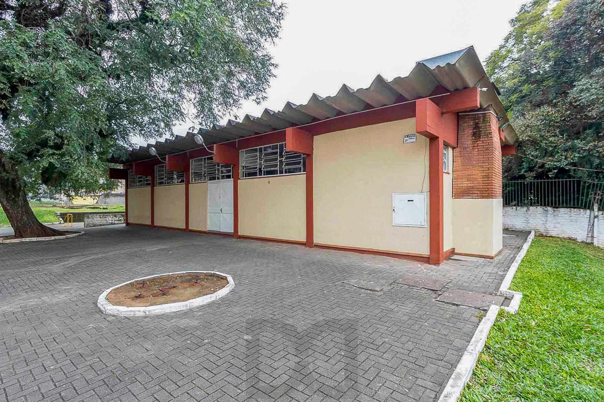 APARTAMENTO LOCADO, REFORMADO, 3 QUARTOS, 1 VAGA ROTATIVA - BAIRRO CAMAQUÃ — foto 31