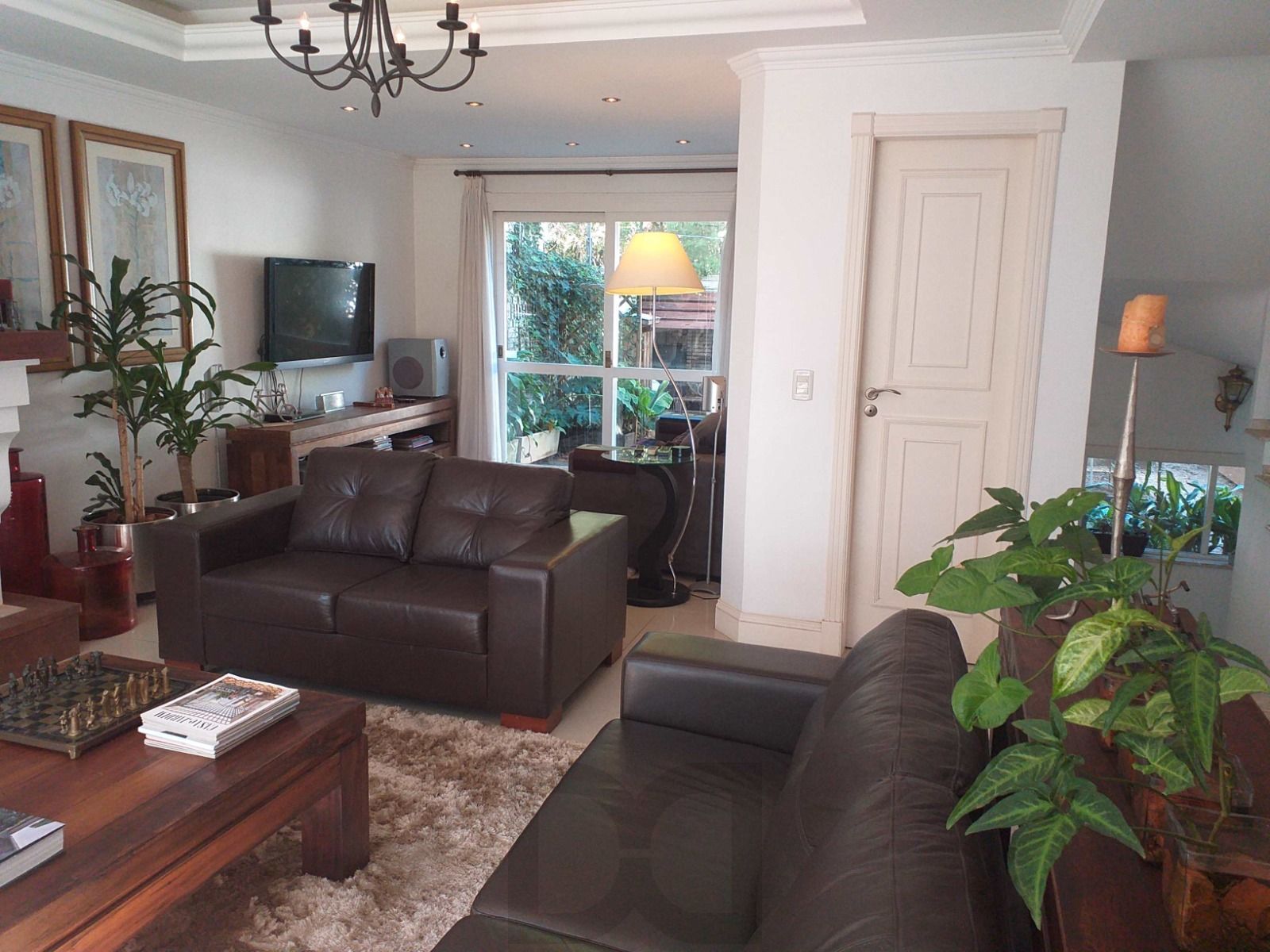 Casa com Vista Panorâmica para o Guaíba na Vila Conceição — foto 20