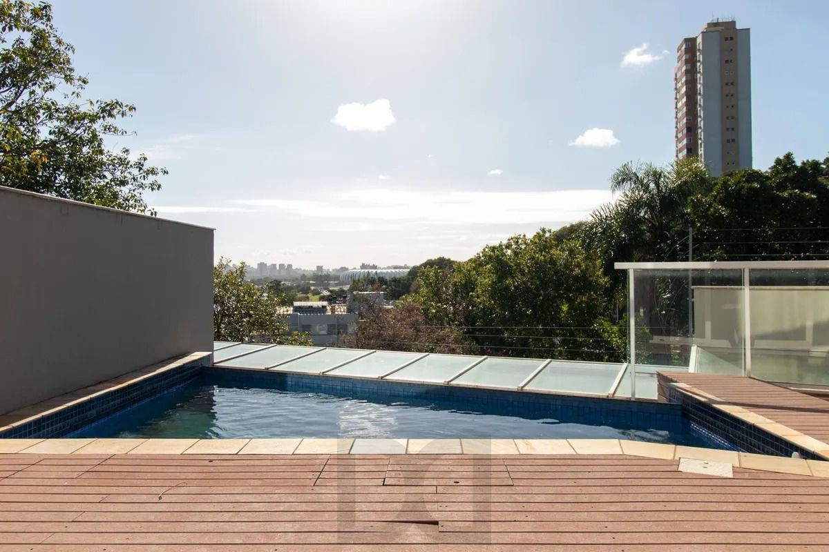 Apartamento garden com 3 quartos no bairro Cristal — foto 43