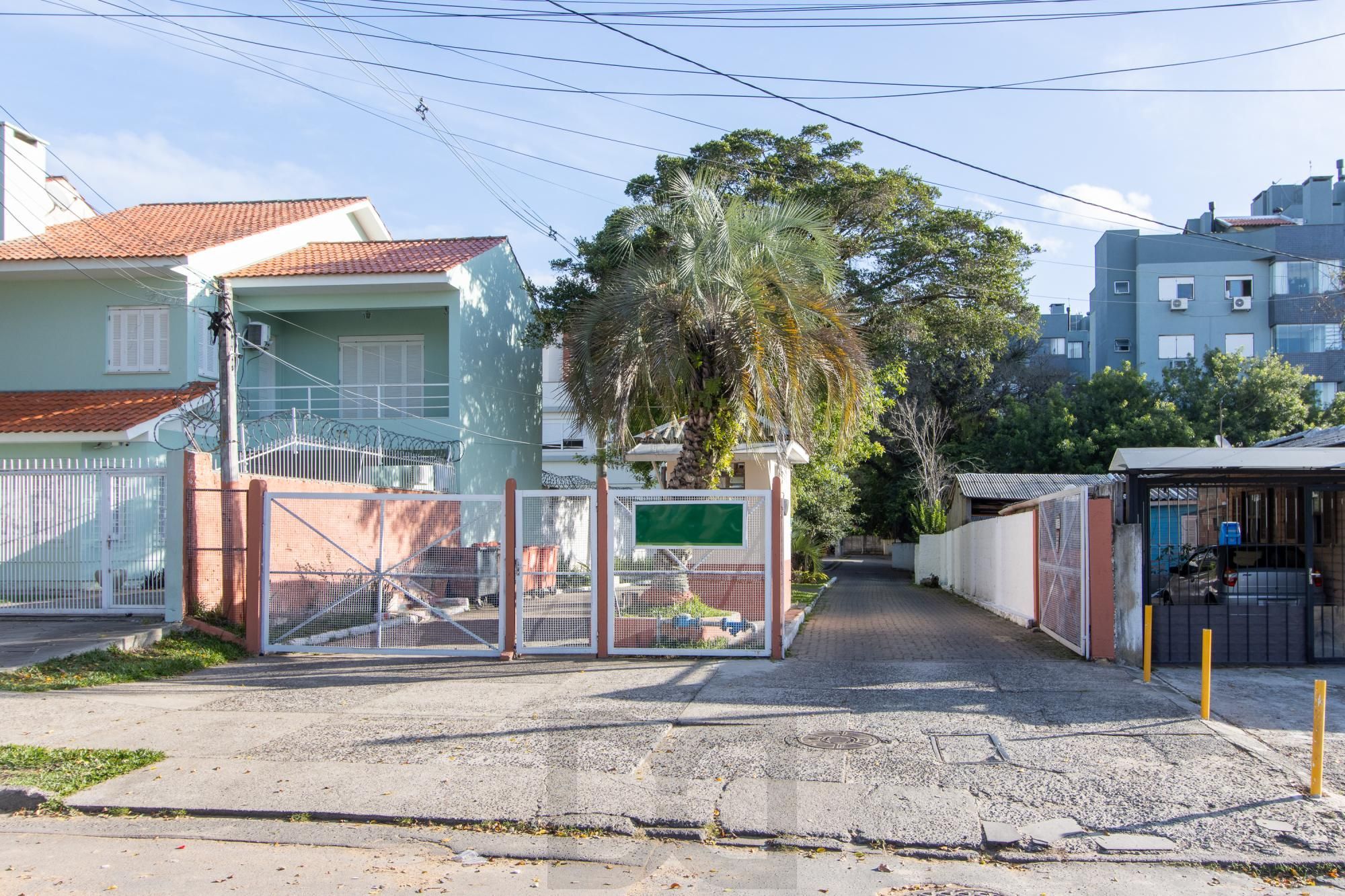 Apartamento reformado, 2 dormitórios, 1 vaga — foto 19