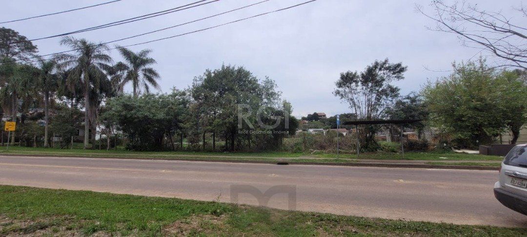 Terreno para Venda - 3.037m² no bairro Campo Novo — foto 1