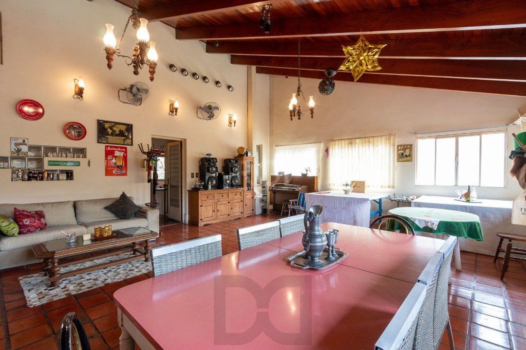 Casa para Venda - 435m², 4 dormitórios, sendo 4 suites, 4 vagas - Cristal — foto 39