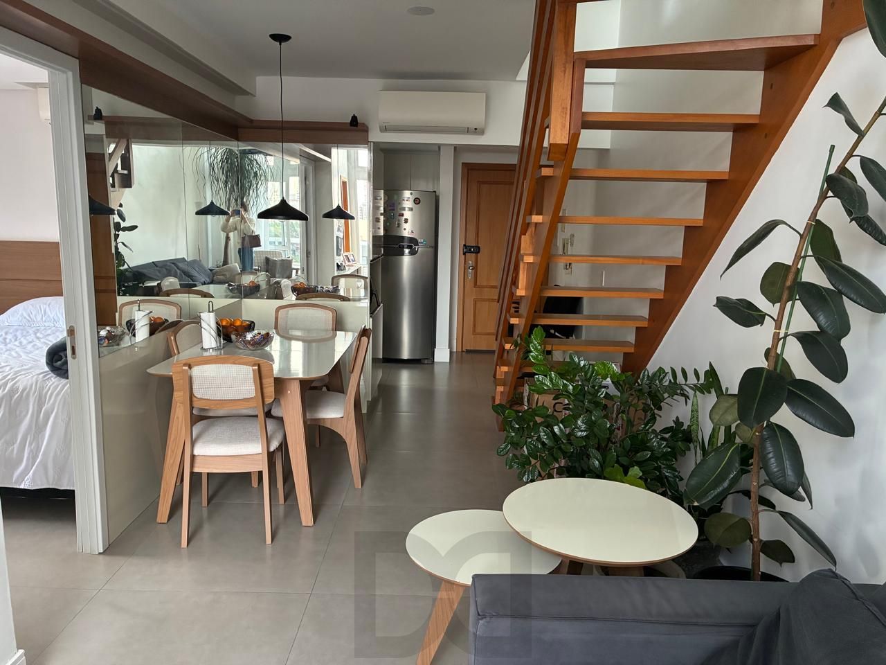 Cobertura 104 m², 2 quartos no Rio Branco — foto 6