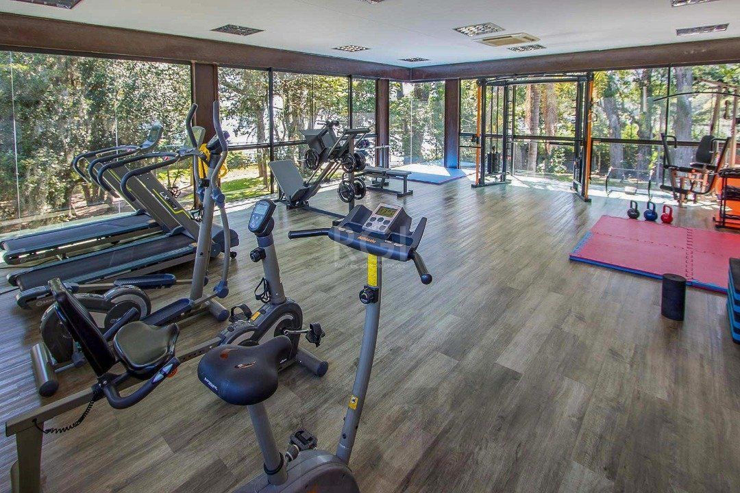 Casa Condominio para Venda - 588.62m², 4 dormitórios, sendo 4 suites, 5 vagas - Pedra Redonda — foto 70