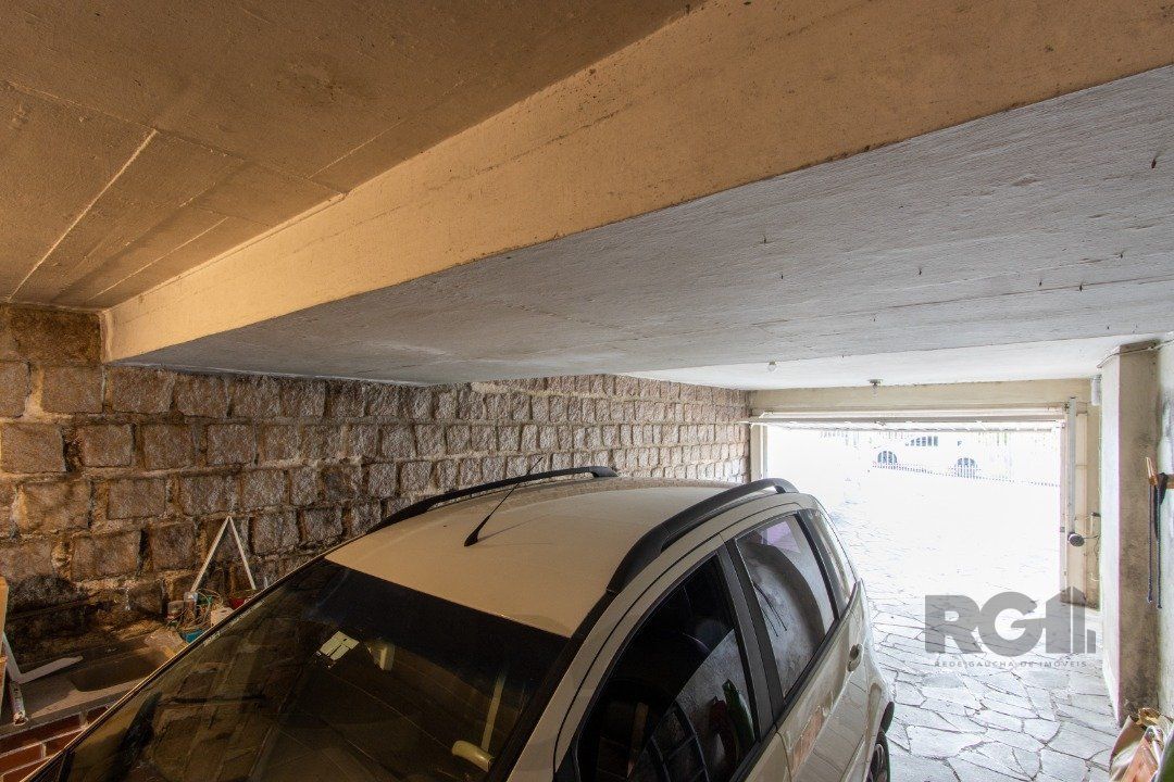Espetacular 2 Casa Residencial de 5 Quartos e Piscina em Porto Alegre — foto 60