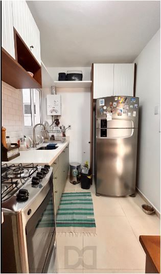 Otima cobertura com 2 quartos e 75m² à venda em Cristal, Porto Alegre. — foto 11