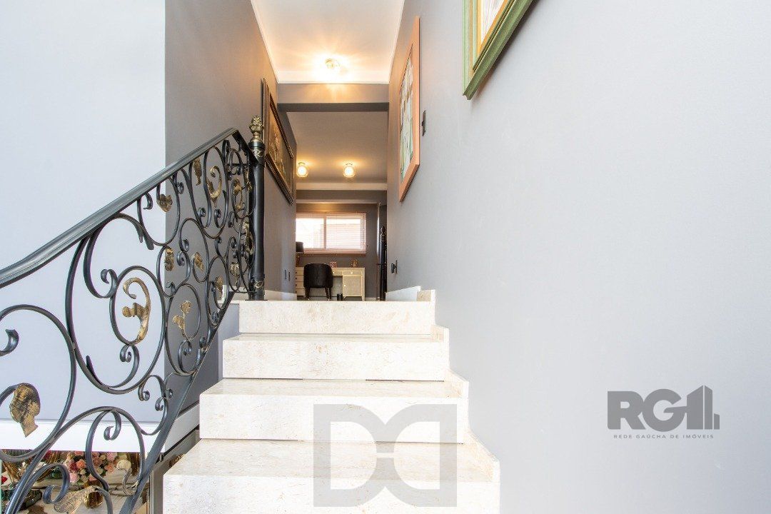 Casa em condomínio, 03 suítes, sendo 01 master, no Terra Ville, — foto 41