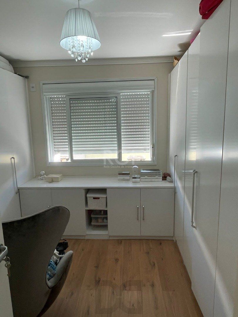 Sobrado para Venda - 132.69m², 2 dormitórios, sendo 1 suites, 1 vaga - Hípica — foto 17