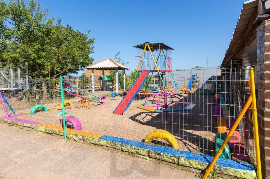 Apartamento semimobiliado com 2 dormitórios, banheiro social e 1vaga rotativa — foto 24