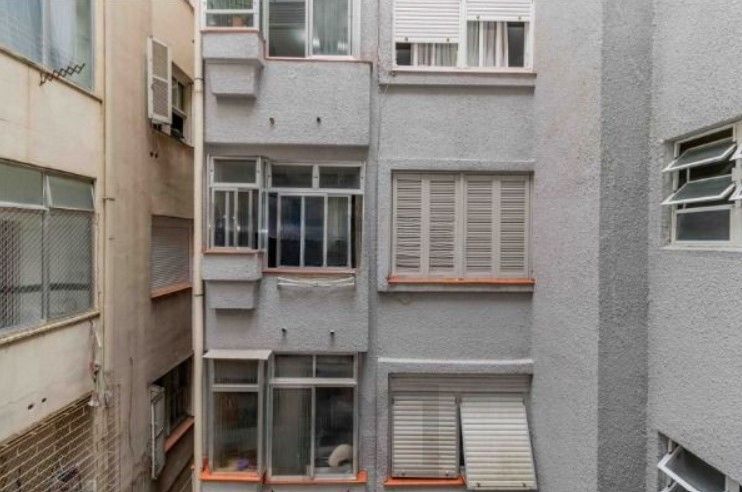 Apartamento de 1 dormitório no Centro Histórico. — foto 11