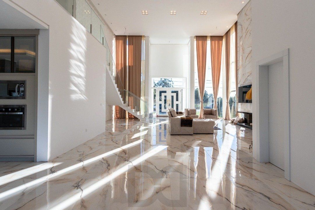 Casa Condominio para Venda - 388m², 5 dormitórios, sendo 3 suites, 4 vagas - Terra Ville — foto 13