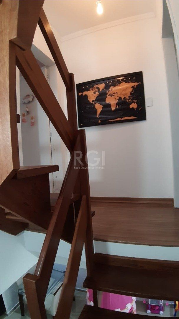 Casa para Venda - 157m², 3 dormitórios, sendo 3 suites, 2 vagas - Guarujá — foto 18