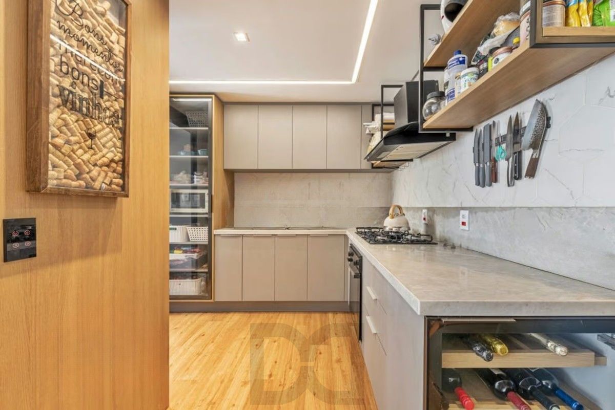 Apartamento com 3 dormitórios sendo 2 suites e 2 vagas de garagem — foto 9