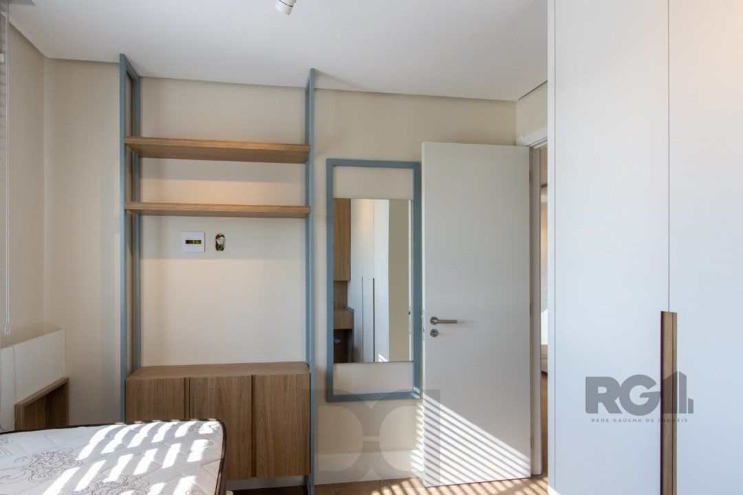 Duplex para Venda - 128.73m², 3 dormitórios, sendo 1 suites, 3 vagas - Cristal — foto 28
