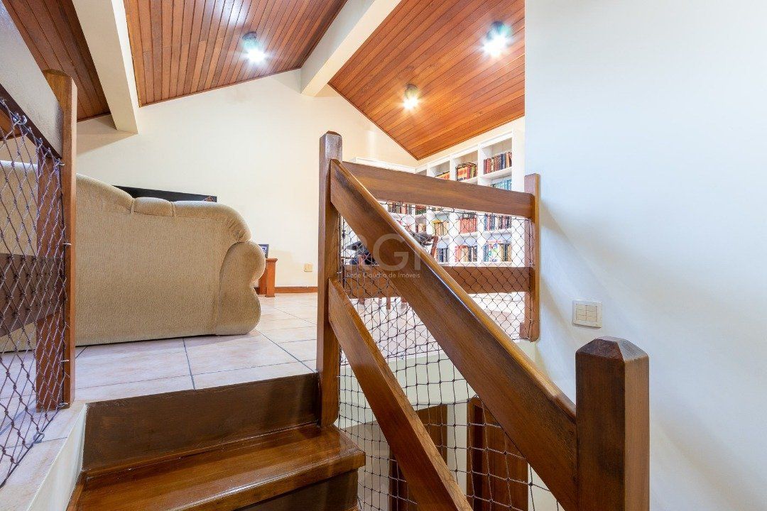 Casa Condominio para Venda - 317.93m², 4 dormitórios, sendo 3 suites, 2 vagas - Vila Conceição — foto 40
