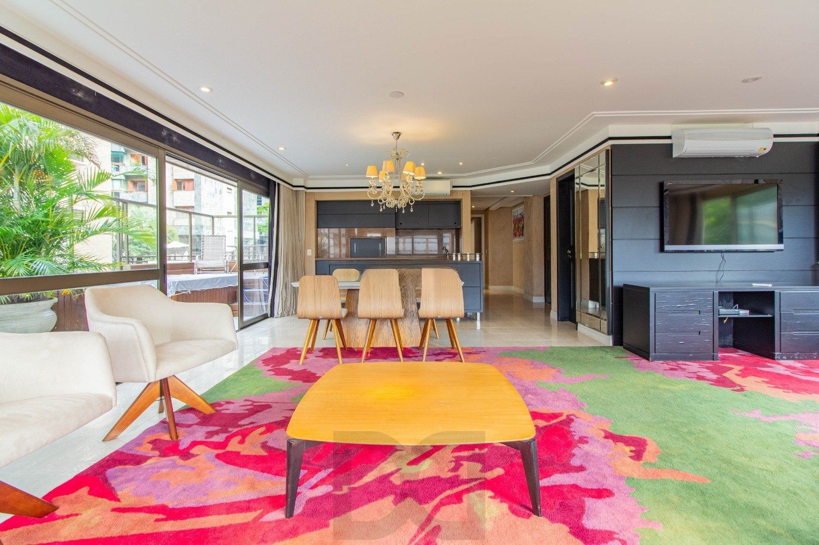 Apartamento Garden com 202m² e 3 dormitórios, 3 suítes, 3 vagas — foto 10