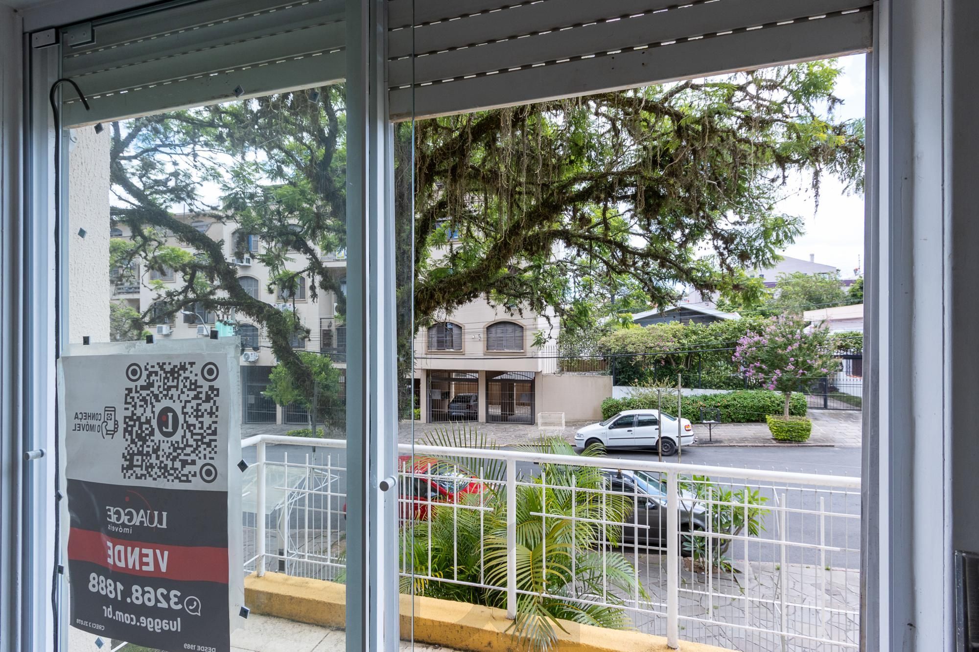 Apartamento à venda no empreendimento Jardim Inhanduí, Com 2 dormitórios, — foto 21