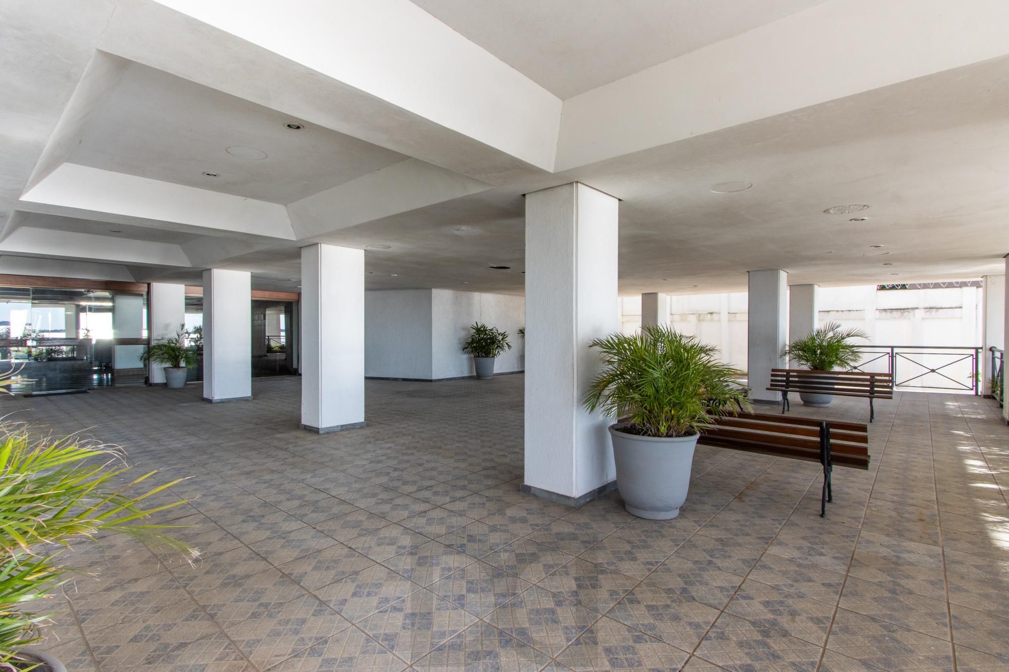 APARTAMENTO 3 DORMITÓRIOS - Vista permanente do Guaíba (menor custo benefício por M2). Somente 25 passos da orla. — foto 43