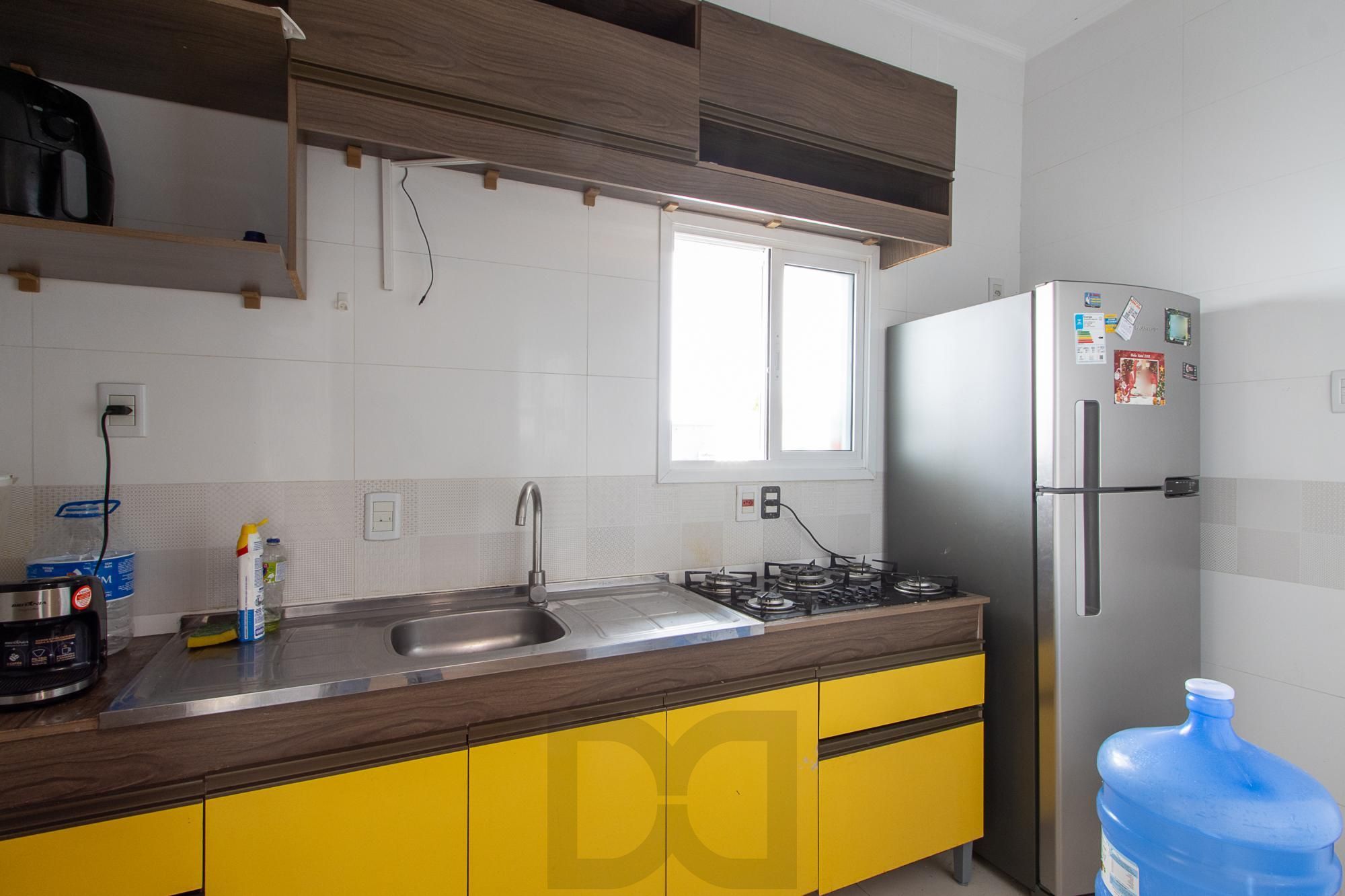 Apartamento 2 Dormitórios no Menino Deus — foto 2
