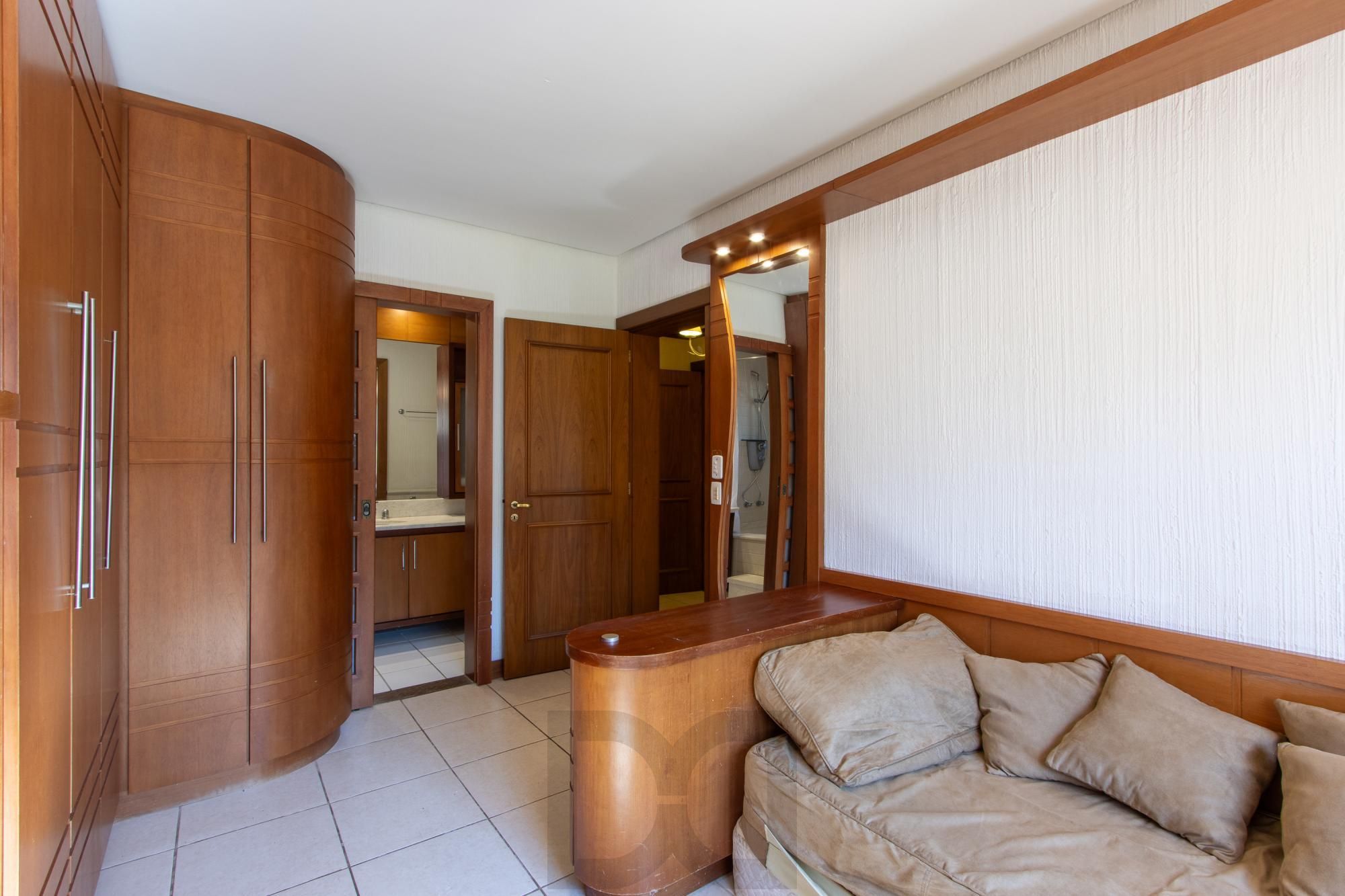 Casa Condominio para Venda - 596m², 4 dormitórios, sendo 4 suites, 5 vagas - Terra Ville — foto 40