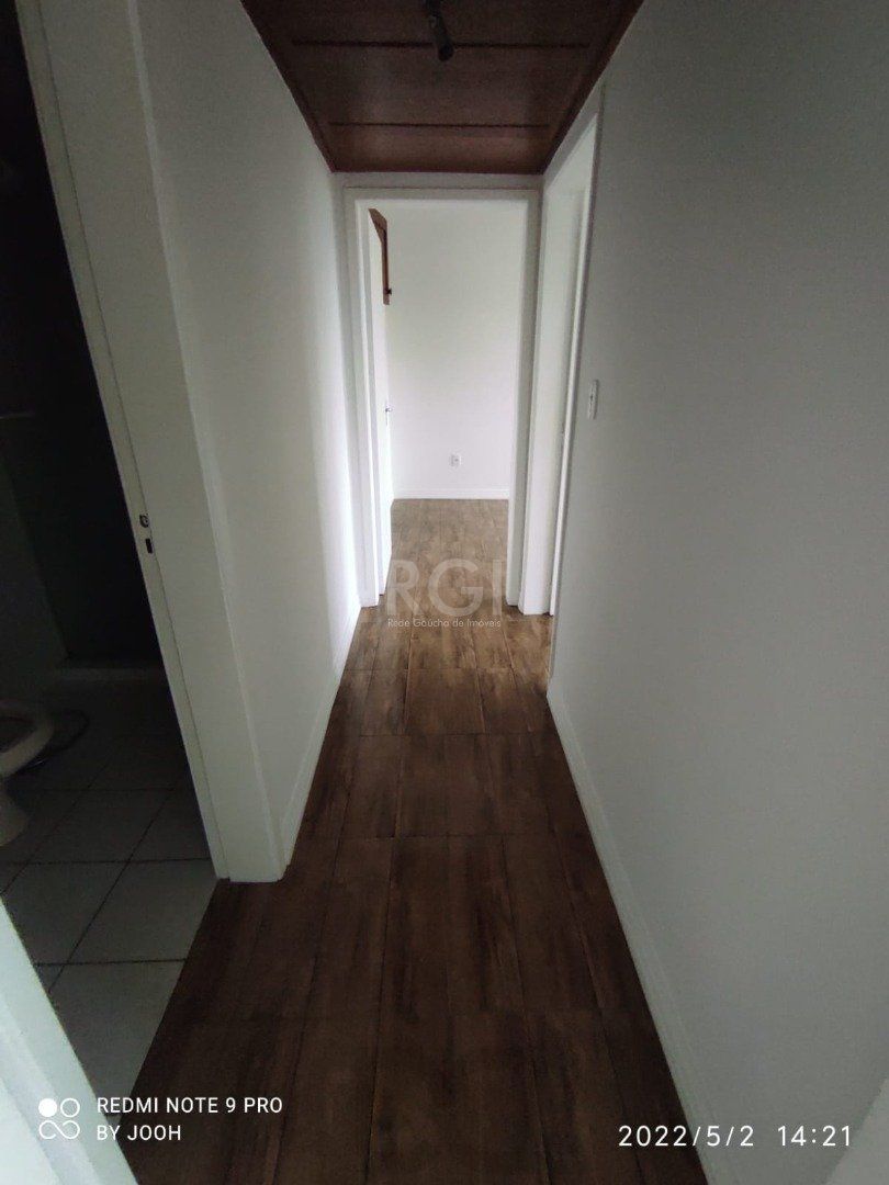 Apartamento para Venda - 64.5m², 2 dormitórios, 1 vaga - Cristal — foto 14