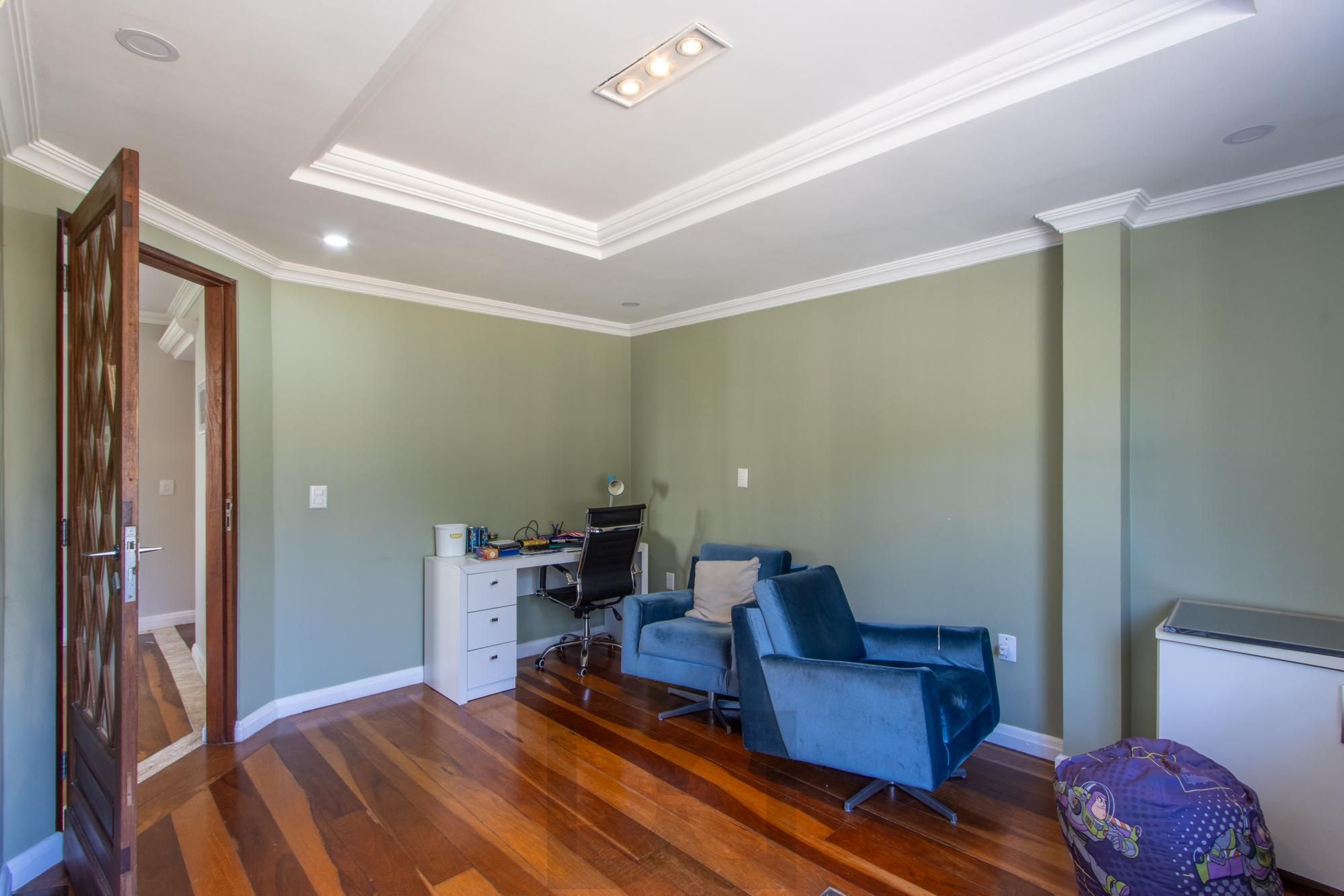 Casa Condominio para Venda - 322.88m², 3 dormitórios, sendo 1 suites, 4 vagas - Jardim Isabel — foto 17