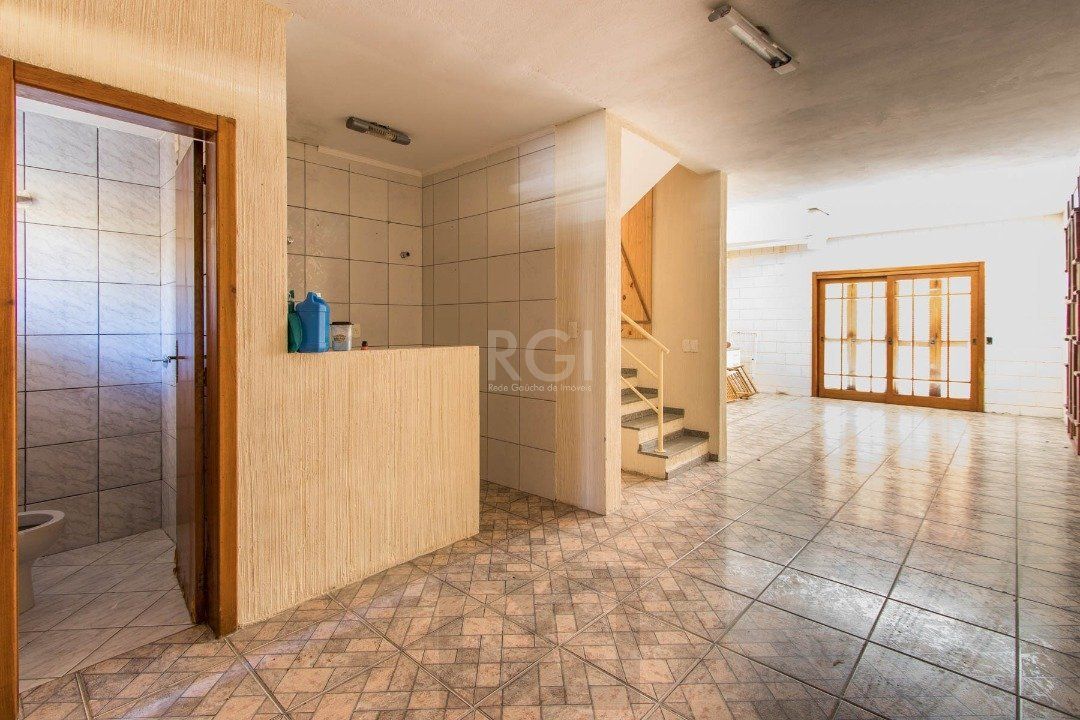Casa para Venda - 204.75m², 3 dormitórios, sendo 1 suites, 3 vagas - Ipanema — foto 29