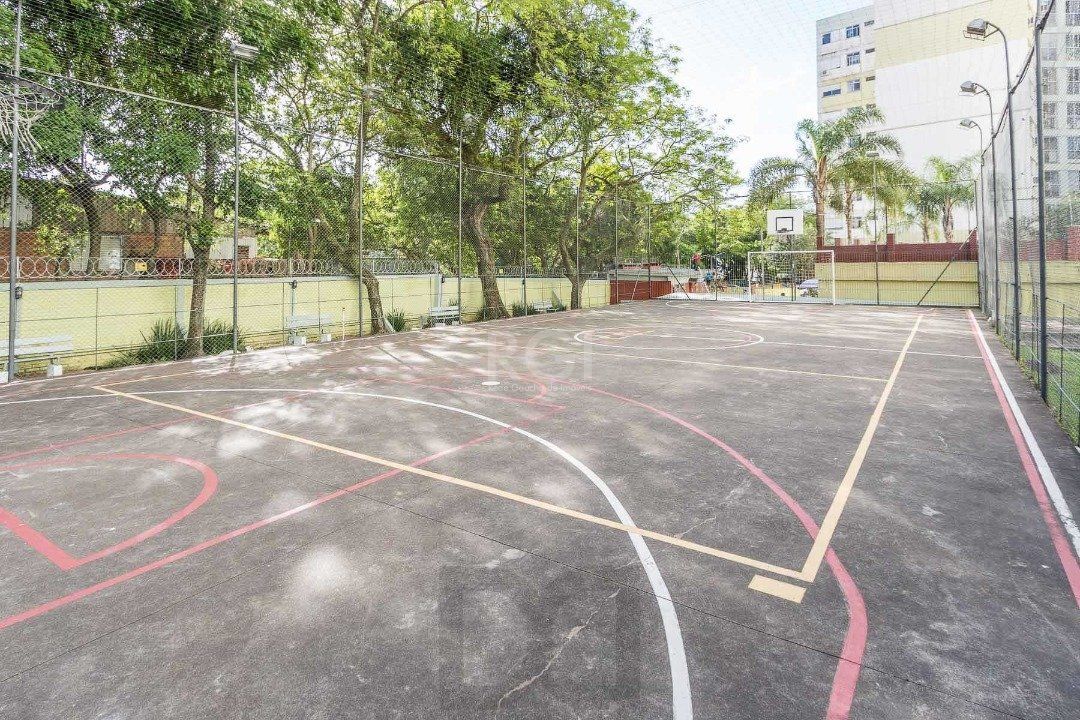 Apartamento para Venda - 59.35m², 2 dormitórios, 1 vaga - Cristal — foto 19