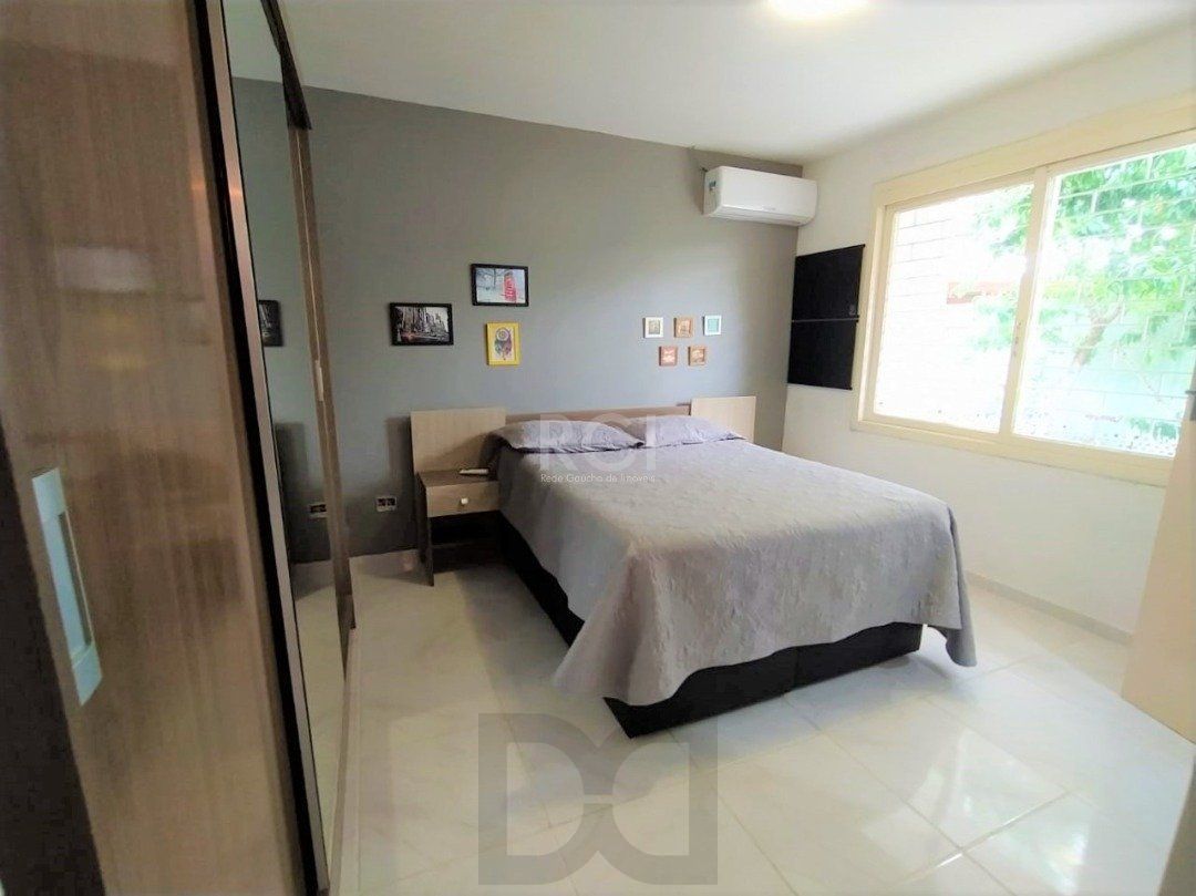 Casa para Venda - 150m², 4 dormitórios, sendo 3 suites, 2 vagas - Jardim Verde — foto 17