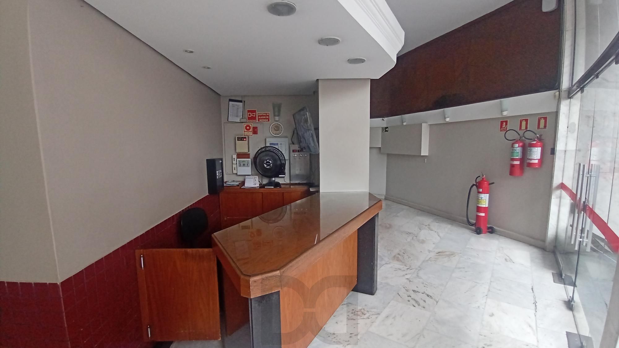 Imóvel comercial com 3 salas e recepção no Centro Histórico — foto 25