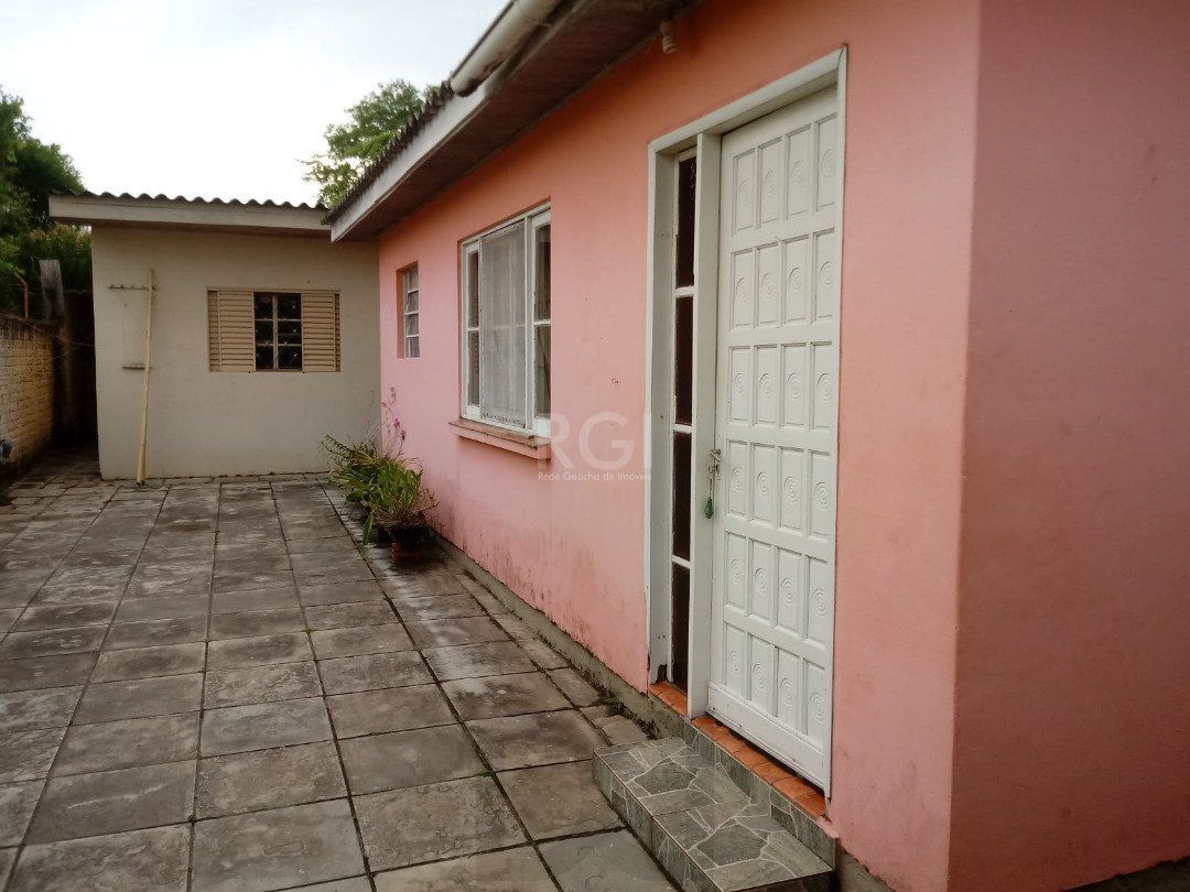 Casa 3 dormitórios. Bairro Belém Velho. — foto 8